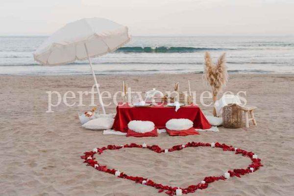 marriage proposal in valencia _ natalia ortiz events