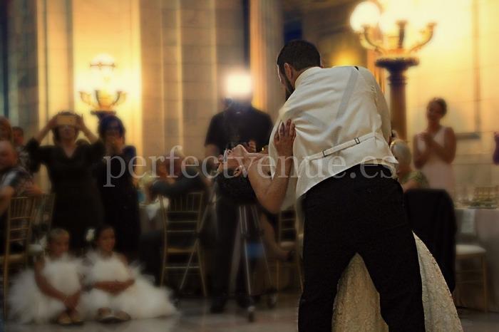 Cumpleaños con temática de boda Cumpleaños con temática de boda / Foto vía Pinterest