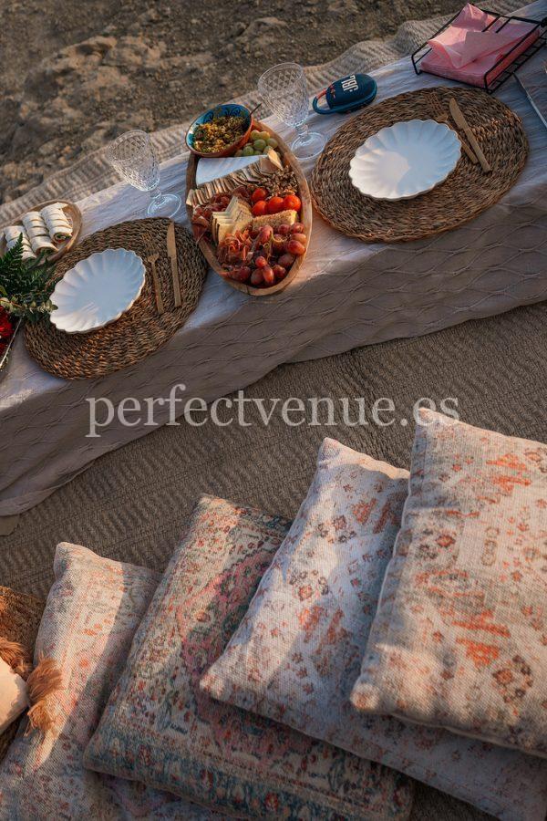 marriage proposal in calpe _ natalia ortiz events