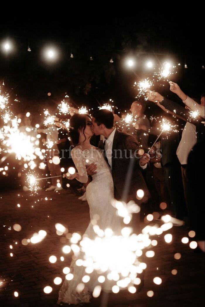 reverse weddings