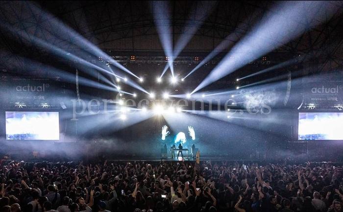 festivales en españa en 2025