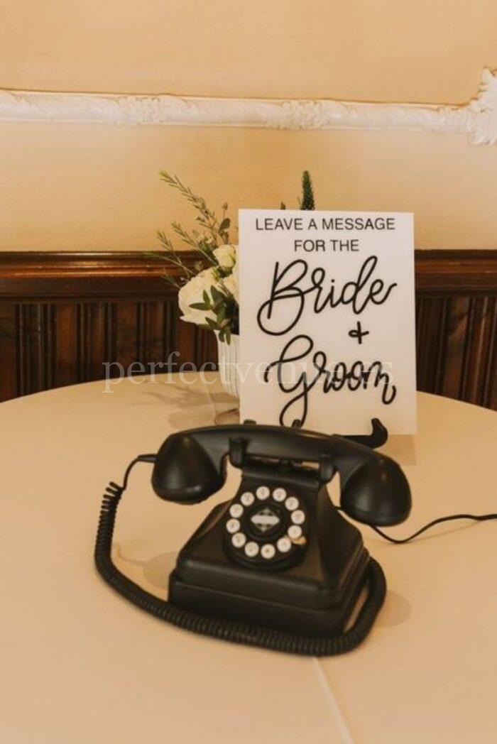 Trends in wedding parties in 2026