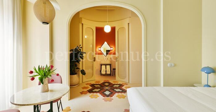 Mejores hoteles de Valencia