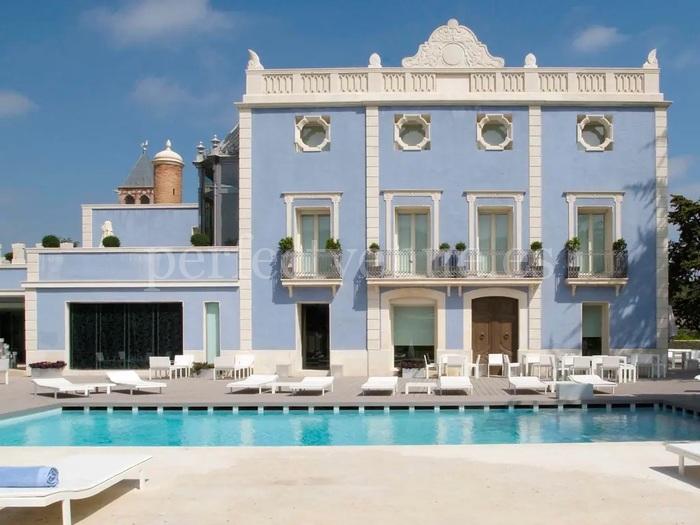 Mejores hoteles de Valencia