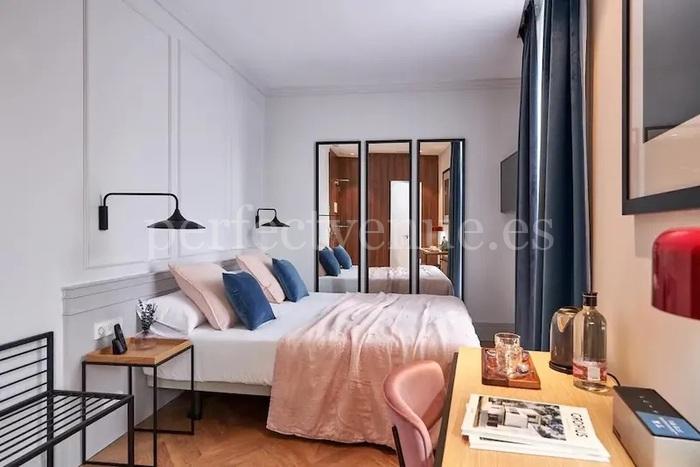 Mejores hoteles de Valencia
