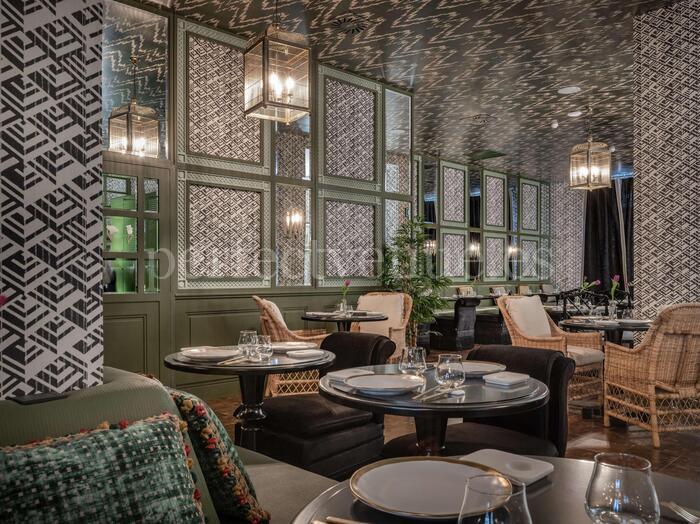 Mejores hoteles de Valencia