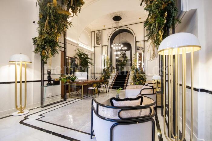 Mejores hoteles de Valencia