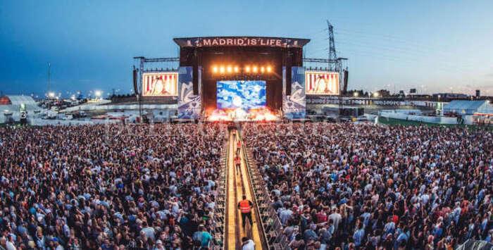 festivales en españa en 2025
