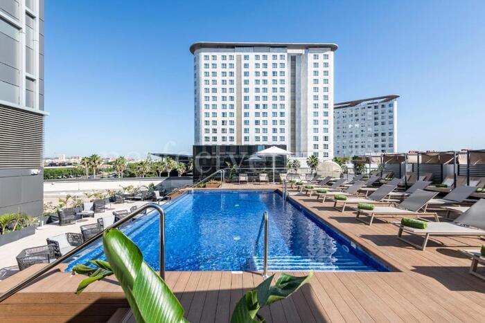 Mejores hoteles de Valencia