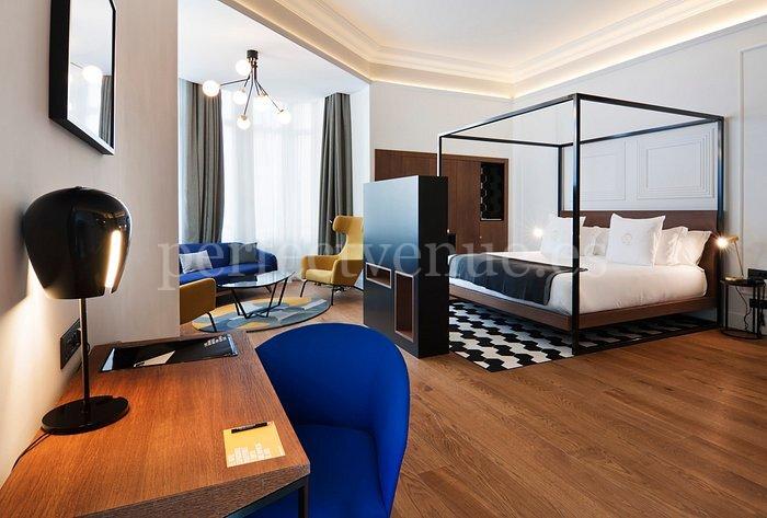 Mejores hoteles de Valencia