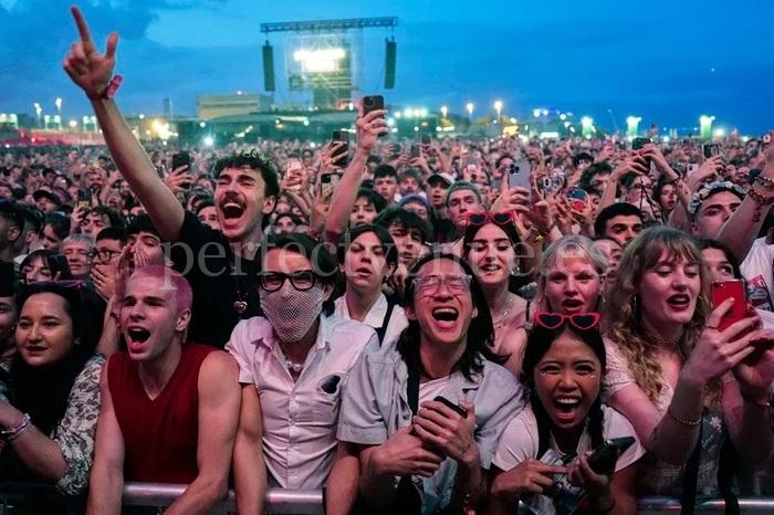 festivales en españa en 2025
