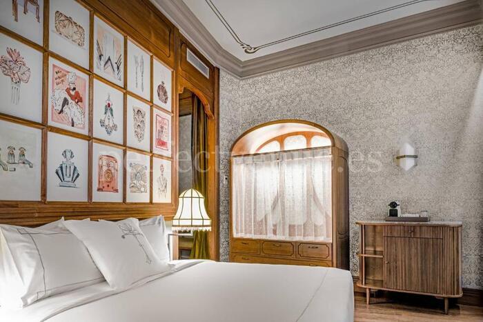 Mejores hoteles de Valencia