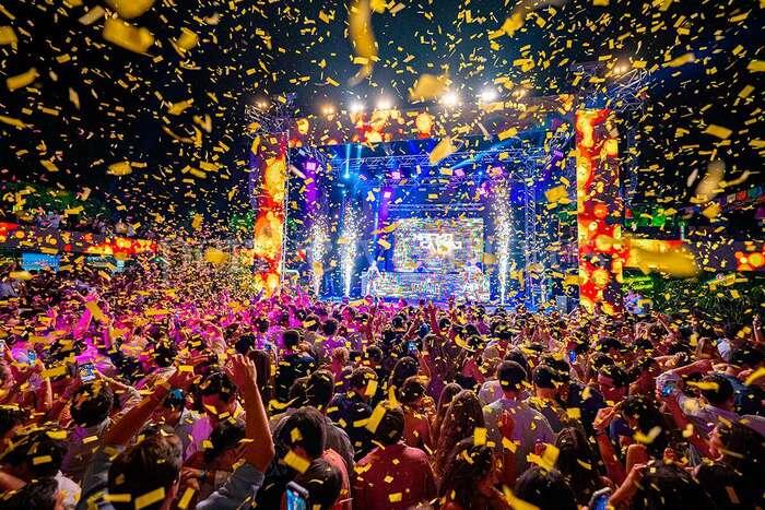 festivales en españa en 2025