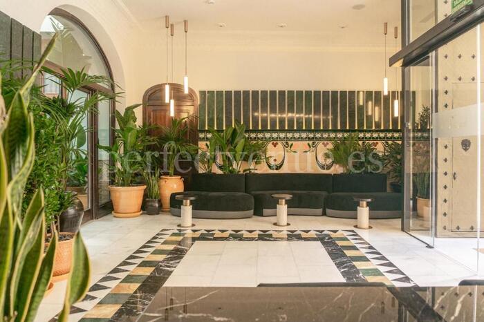 Mejores hoteles de Valencia