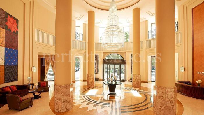 Mejores hoteles de Valencia