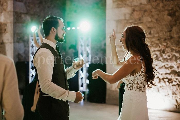 Trends in wedding parties in 2026