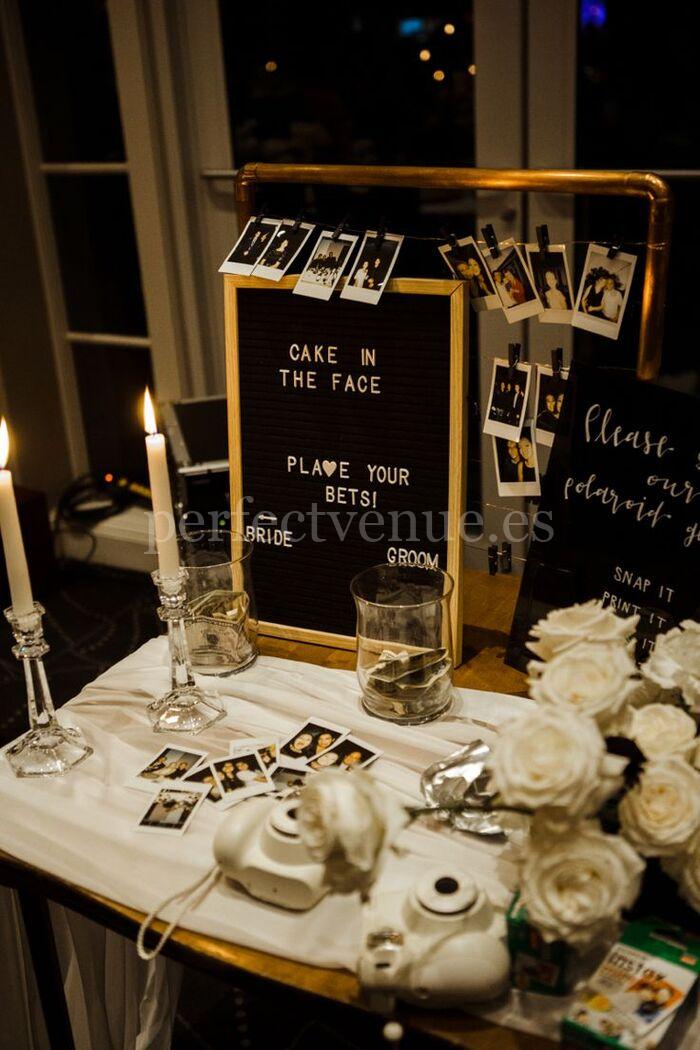 instant photos welcoming cocktail trends in 2026