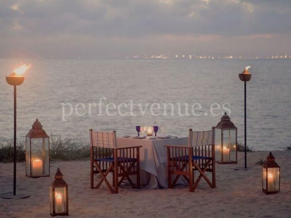marriage proposal Ibiza Natalia Ortiz Weddings and Events