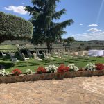 La Finca La Posadilla, en Valverde, Ciudad Real,
