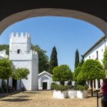 Hotel Cortijo Torre de la Reina