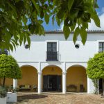 Hotel Cortijo Torre de la Reina