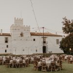 Hotel Cortijo Torre de la Reina