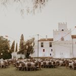 Hotel Cortijo Torre de la Reina