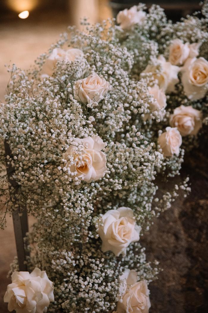 Shooting de boda en Mallorca / Photo via Lucie Schromm/ Weddings and Events by Natalia Ortiz