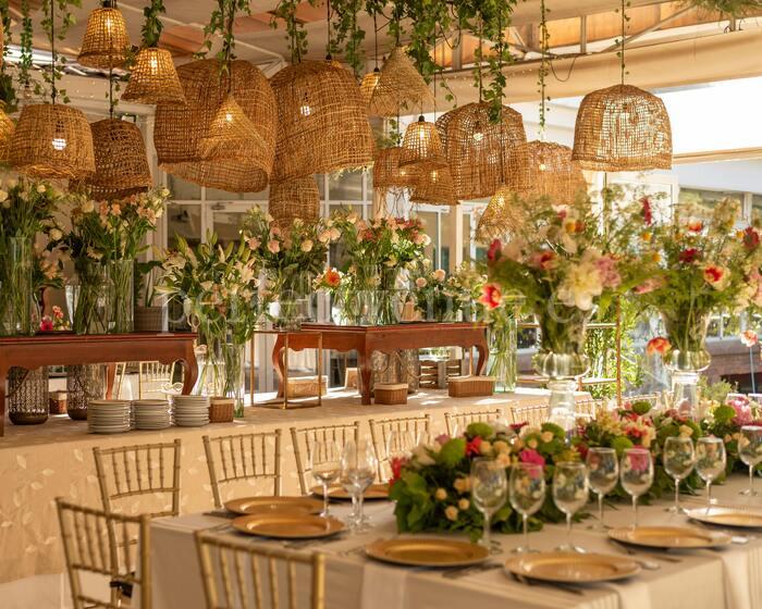 Claudia Marteles, Wedding Planner en Barcelona / Photo via Perfect Venue