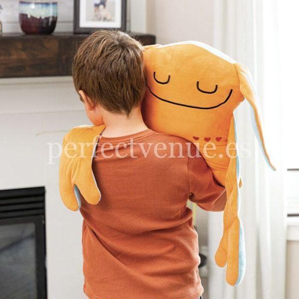 Felt cushion workshop for children Birthdays with workshops.