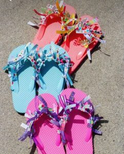 Flip-flop-workshop-for-children-in-Madrid.-Birthdays-with-workshops