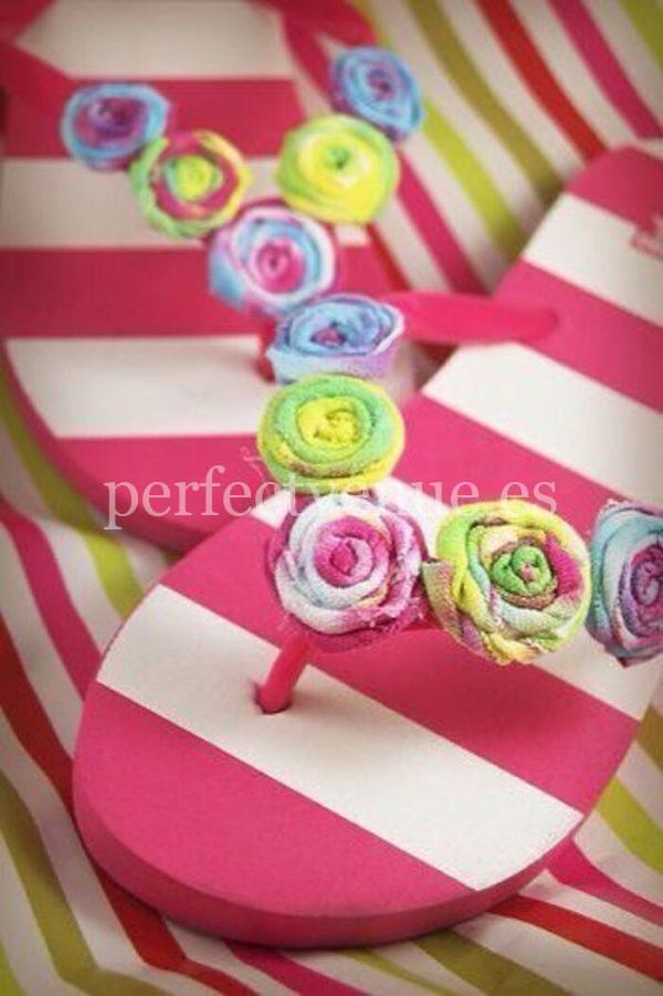 Flip-flop-workshop-for-children-in-Madrid.-Birthdays-with-workshops