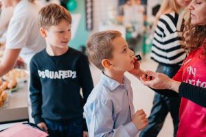 birthday-party-video