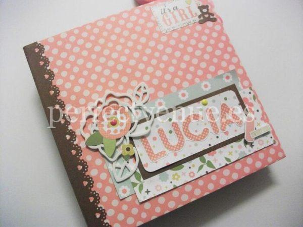 Scrapbooking-workshop-for-children-in-Madrid.-Birthdays-with-workshop