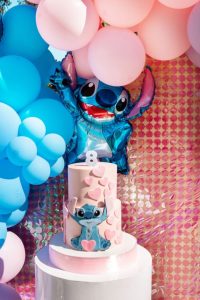 themed cakes for parties