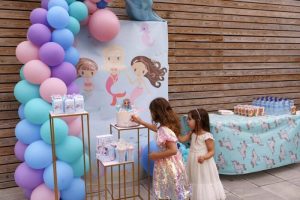 birthday-party-video