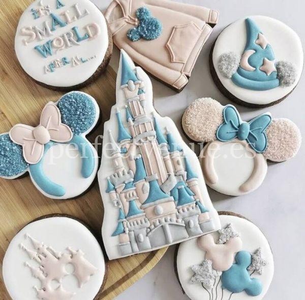 Organization of communion / Pinterest