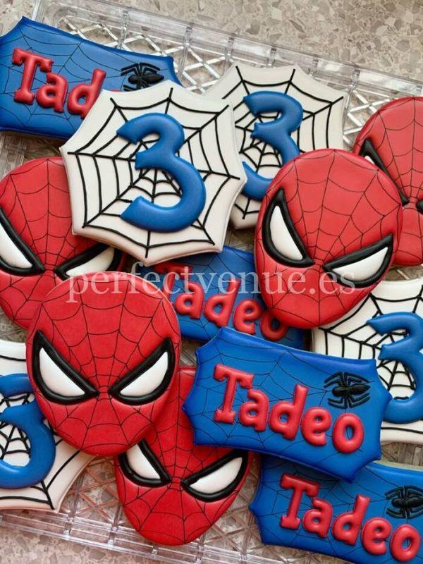 themed cookies for events