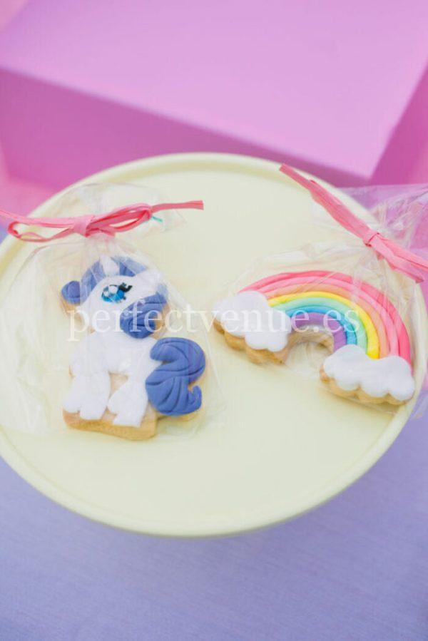 themed cookies for events