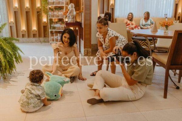 birthday-party-video