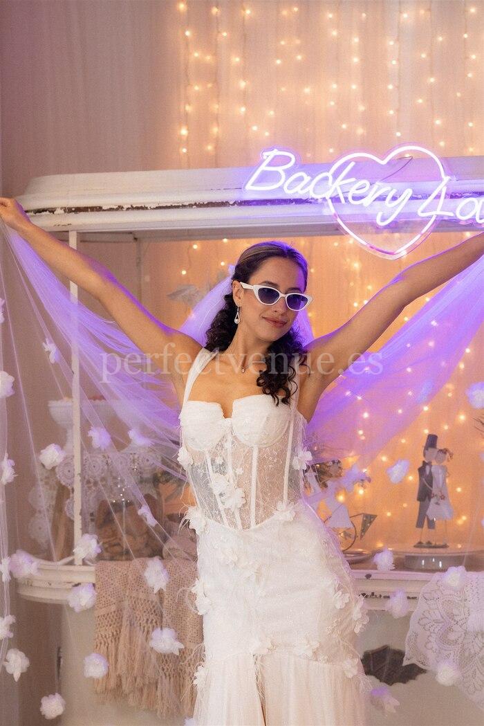 wedding shooting in Barcelona