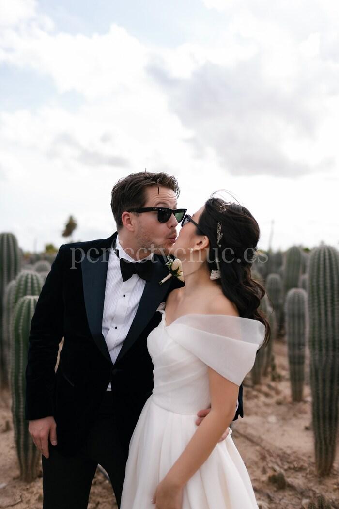 boda en Alicante