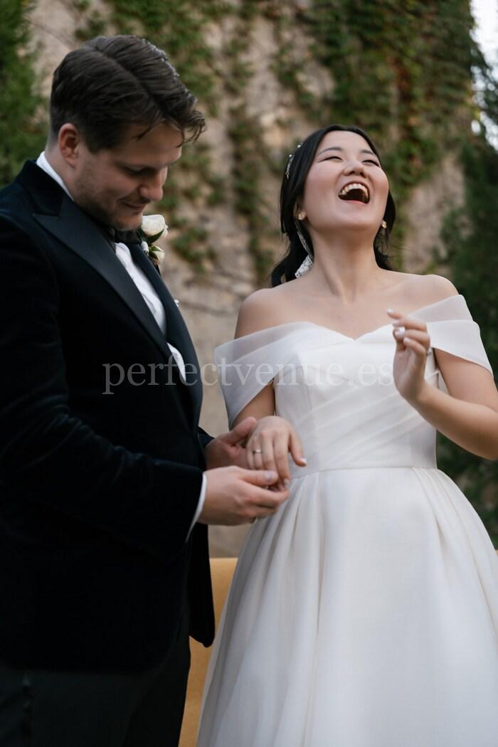 Eunji and Kjell's wedding Moments by Elisa (2)