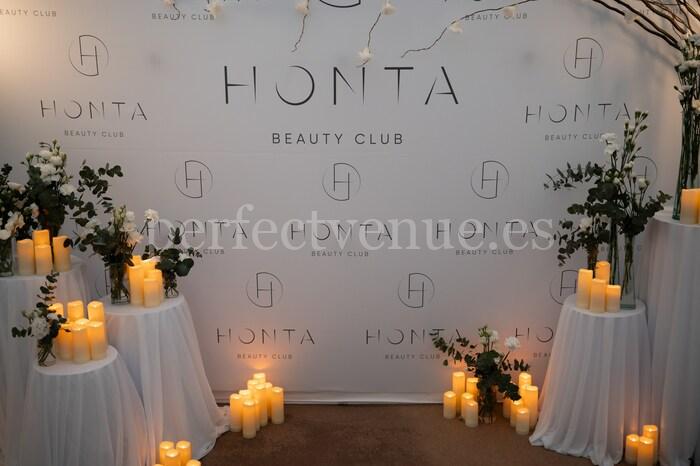 Organization of company event in Madrid Natalia Ortiz Events