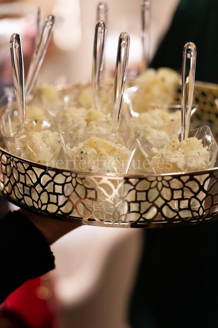 Organization of company event in Madrid Natalia Ortiz Events