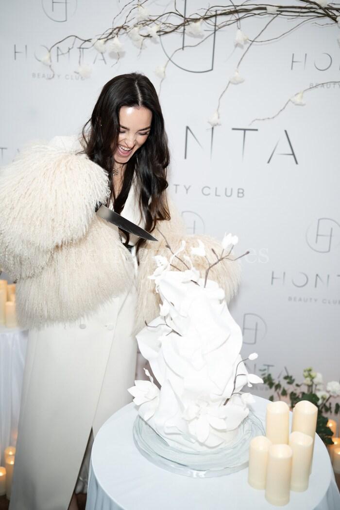 Organization of company event in Madrid Natalia Ortiz Events