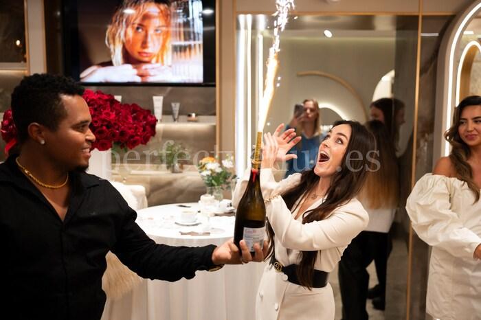 Organization of company event in Madrid Natalia Ortiz Events