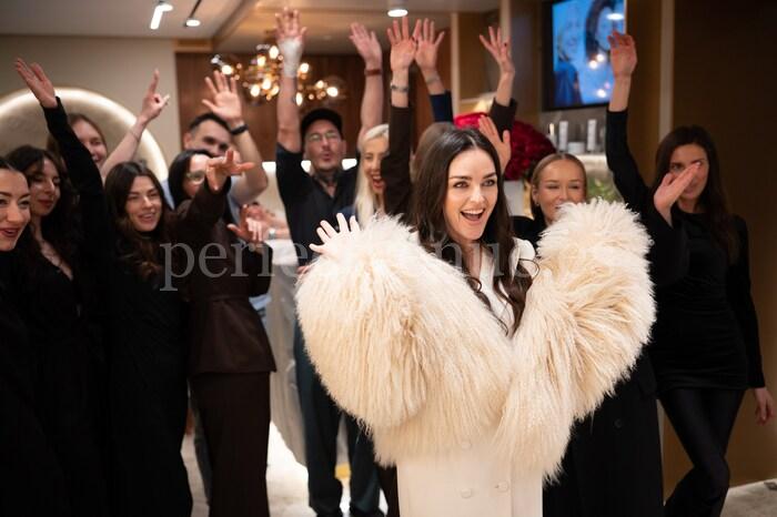 Organization of company event in Madrid Natalia Ortiz Events