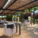 Ses Oliveres - Perfect Venue