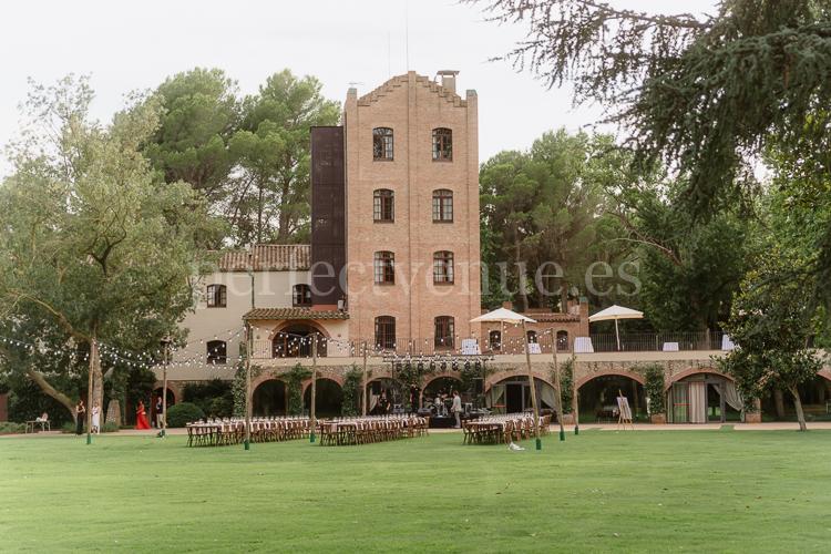 Boda en Cataluña - Dalmare Photo